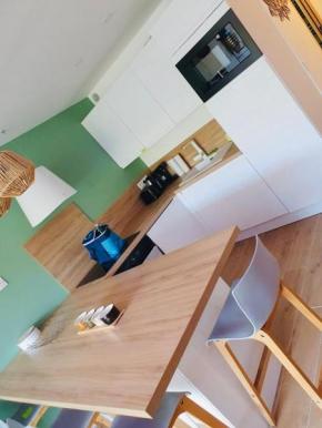 Appartement cosy port Cap d'agde